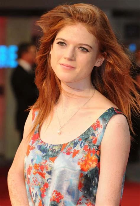 rose leslie in bikini|3,588 Rose Leslie Photos & High Res Pictures